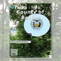 Image for County of Berks