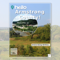 Image for Armstrong County