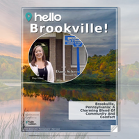 Image for Brookville