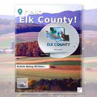 Image for Elk County