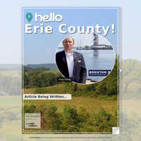 Image for Erie County