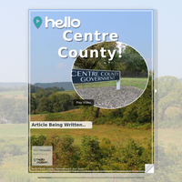 Image for Centre County