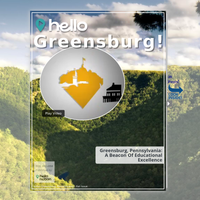 Image for Greensburg