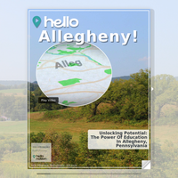 Image for Allegheny