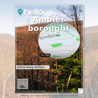 Image for Ambler borough