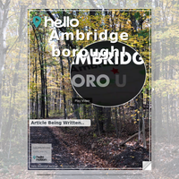 Image for Ambridge borough