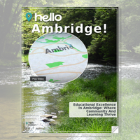 Image for Ambridge