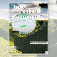 Image for Archbald borough