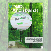 Image for Archbald