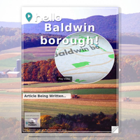 Image for Baldwin borough