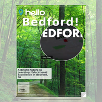 Image for Bedford