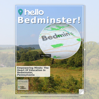 Image for Bedminster