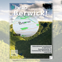 Image for Berwick