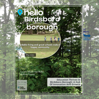 Image for Birdsboro borough