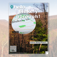 Image for Blakely borough