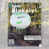 Image for Blakely