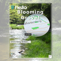 Image for Blooming Grove