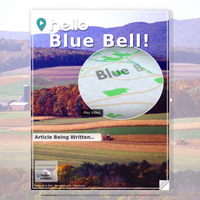 Image for Blue Bell