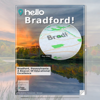 Image for Bradford