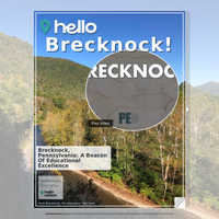 Image for Brecknock