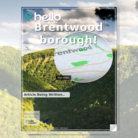 Image for Brentwood borough