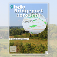 Image for Bridgeport borough