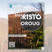 Image for Bristol borough