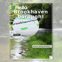 Image for Brookhaven borough