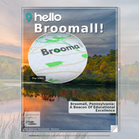 Image for Broomall