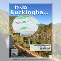 Image for Buckingham