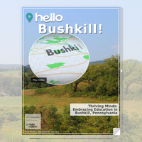 Image for Bushkill