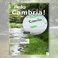 Image for Cambria