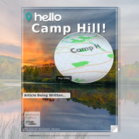 Image for Camp Hill