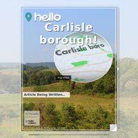 Image for Carlisle borough