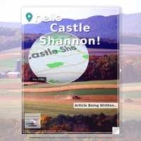 Image for Castle Shannon