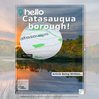 Image for Catasauqua borough