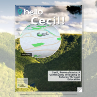 Image for Cecil