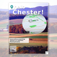 Image for Chester