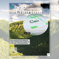 Image for Clairton