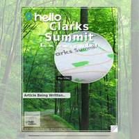 Image for Clarks Summit borough