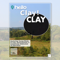 Image for Clay