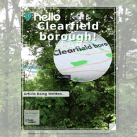 Image for Clearfield borough