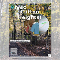 Image for Clifton Heights