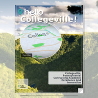 Image for Collegeville