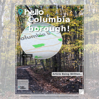 Image for Columbia borough