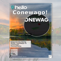 Image for Conewago