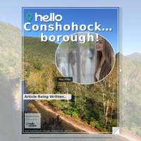 Image for Conshohocken borough