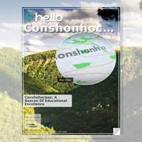 Image for Conshonhocken