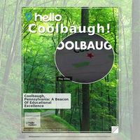 Image for Coolbaugh