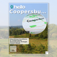 Image for Coopersburg